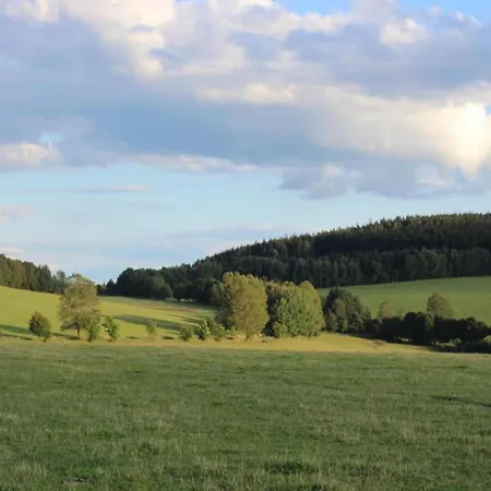 Bohemian Forest Prázdninový dům Milire