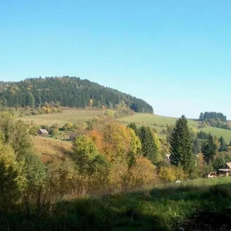 Bohemian Forest * Milire