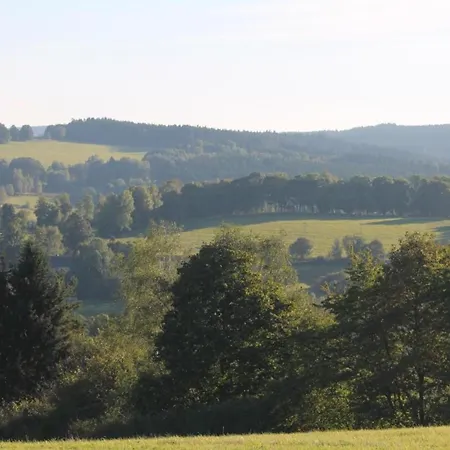 Prázdninový dům Bohemian Forest Milire