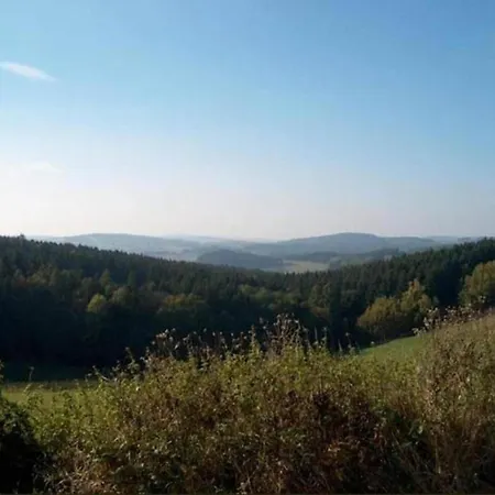 Prázdninový dům Bohemian Forest