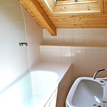 Prázdninový dům Bohemian Forest