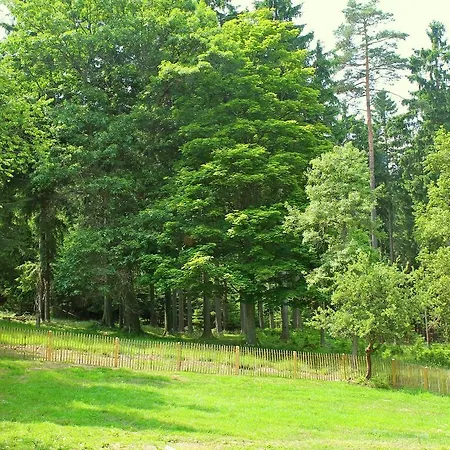 Prázdninový dům Bohemian Forest *